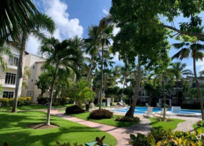 Punta Cana - Apartment - sleeps 4 - Pool - Hot Tub